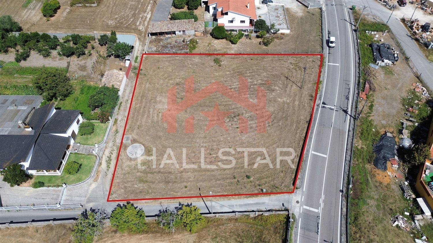  Land in Leiria, Portugal No. 344174