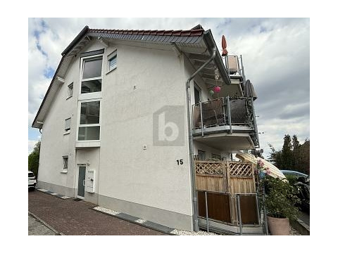 Квартира с 2 комнатами в Рейн-Зиг, Германия № 337471