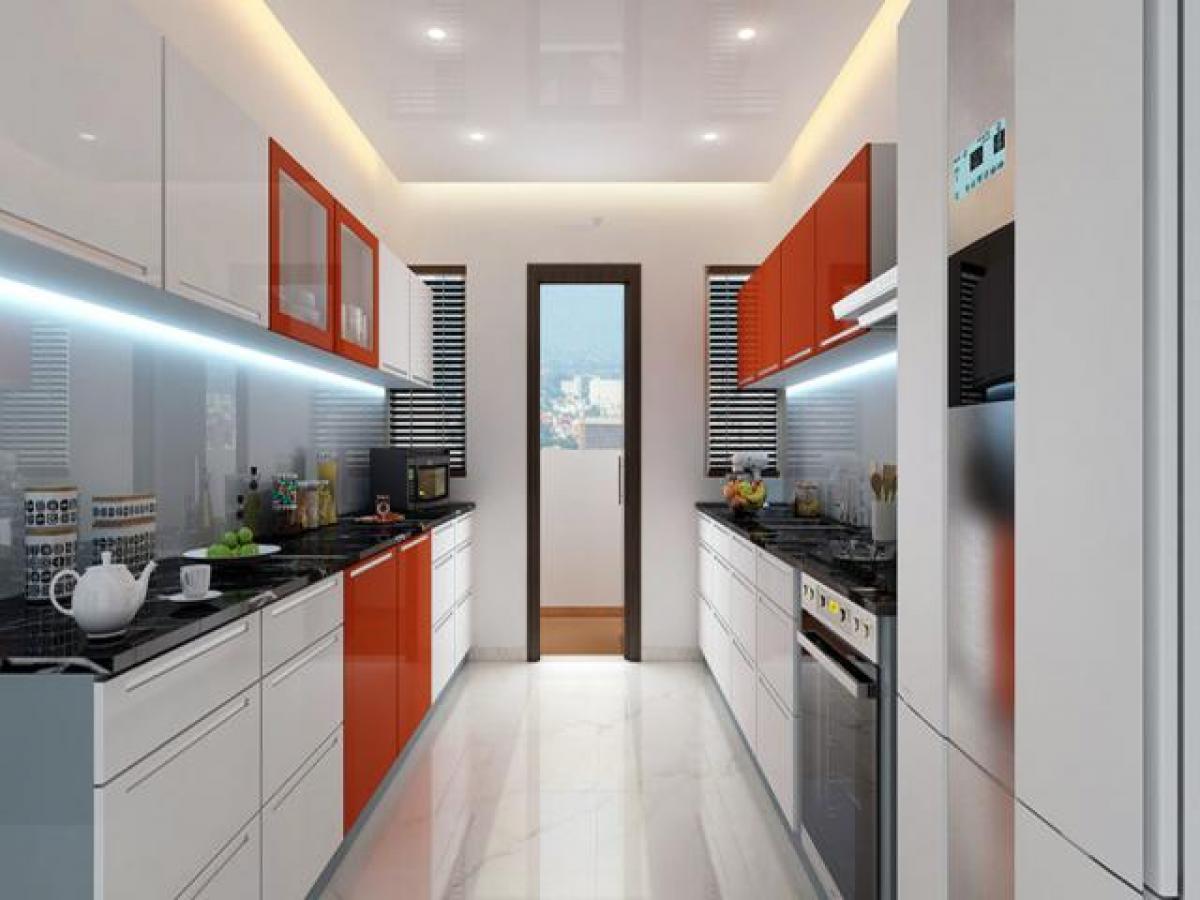 Studio in Pune, India No. 46501