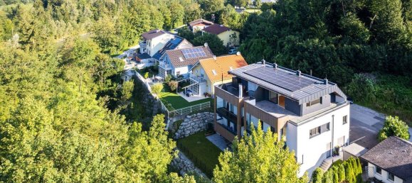 5 rooms Duplex in Elsbethen, Austria No. 176961 4