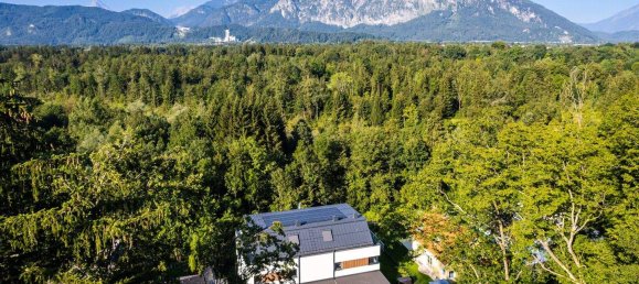 5 rooms Duplex in Elsbethen, Austria No. 176961 3