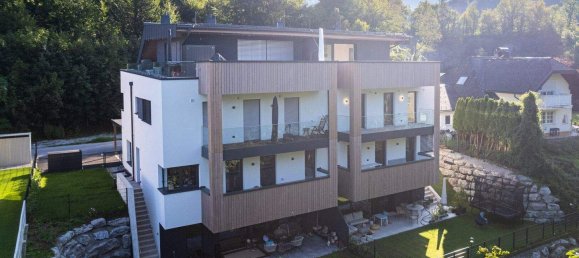 5 rooms Duplex in Elsbethen, Austria No. 176961 6