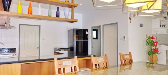 180m² House in Pattaya, Thailand No. 27428 27