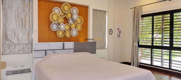 180m² House in Pattaya, Thailand No. 27428 12