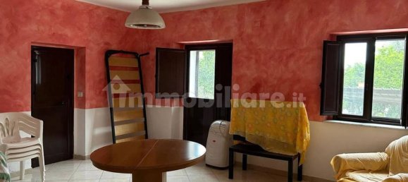 Вилла с 5 спальнями в Бовалино, Италия № 340113 20