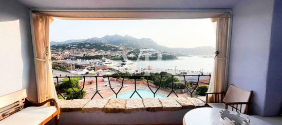 4-Zimmer Wohnung in Arzachena, Italy, Nr. 31992 2