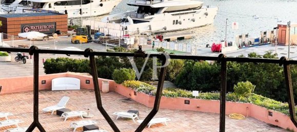 4-Zimmer Wohnung in Arzachena, Italy, Nr. 31992 5