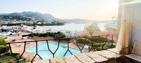 4-Zimmer Wohnung in Arzachena, Italy, Nr. 31992 3