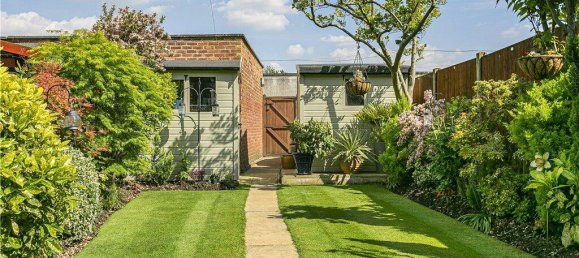 3 bedrooms House in Stanwell Moor, United Kingdom No. 8576 12