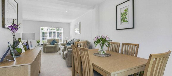 3 bedrooms House in Stanwell Moor, United Kingdom No. 8576 18