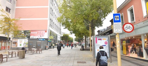 Büro in Meidling, Austria 348m², Nr. 261379 2