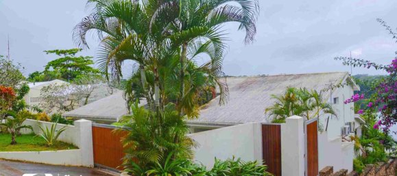 6 غرف نوم بناية في Port-Vila, Vanuatu رقم 113 2