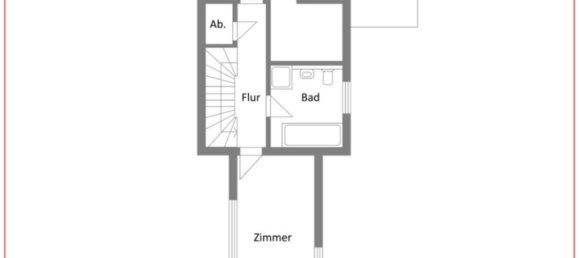 4 rooms House in Munich, Germany No. 317232 8