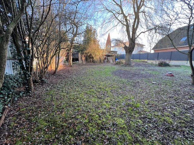 Grundstück in Rostock, Germany, Nr. 134898