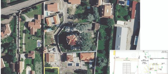 3 chambres Maison à Millery, France No. 358576 2