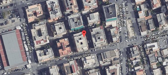 3 Schlafzimmer Wohnung in Rome, Italy, Nr. 14264 2