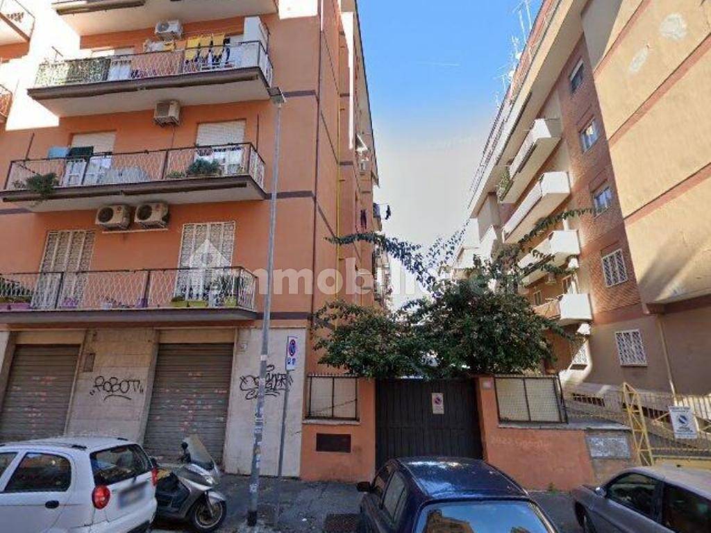 3 Schlafzimmer Wohnung in Rome, Italy, Nr. 14264