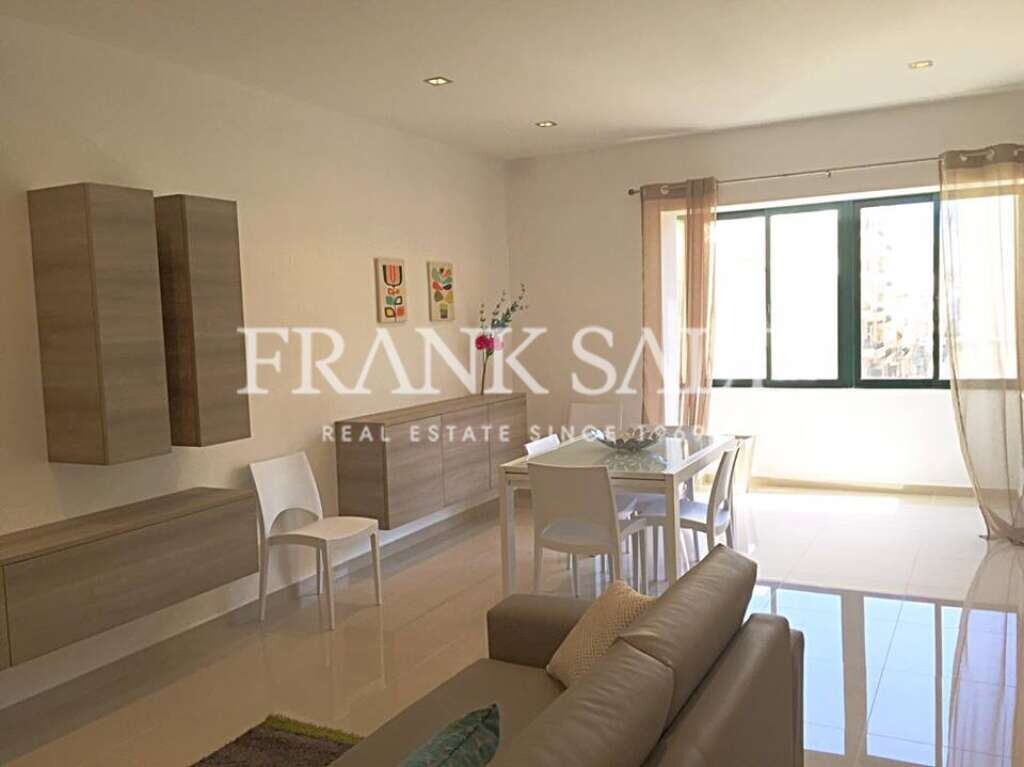 3 bedrooms Apartment in Sliema, Malta No. 9077