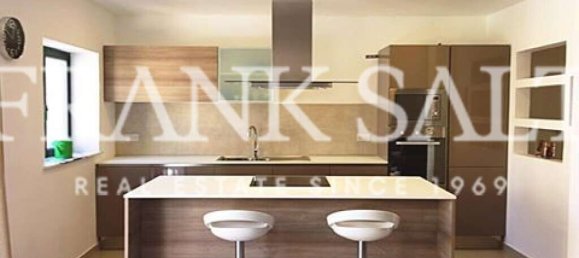 3 bedrooms Apartment in Sliema, Malta No. 9077 2