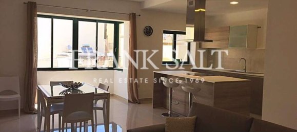 3 bedrooms Apartment in Sliema, Malta No. 9077 3