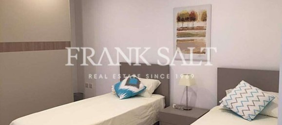 3 bedrooms Apartment in Sliema, Malta No. 9077 12