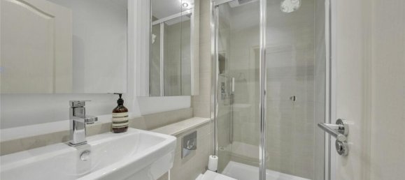 2 chambres Appartement à Maida Vale, United Kingdom No. 7390 5