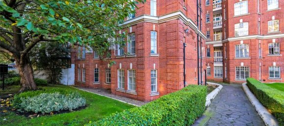 2 chambres Appartement à Maida Vale, United Kingdom No. 7390 16