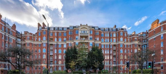 2 chambres Appartement à Maida Vale, United Kingdom No. 7390 4