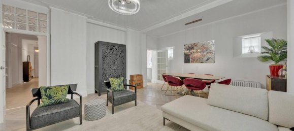 2 chambres Appartement à Maida Vale, United Kingdom No. 7390 15