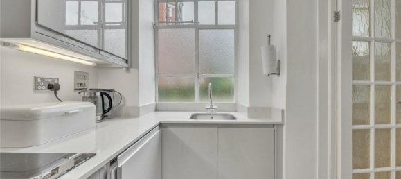 2 chambres Appartement à Maida Vale, United Kingdom No. 7390 12