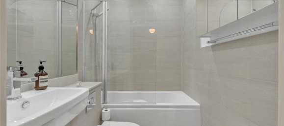 2 chambres Appartement à Maida Vale, United Kingdom No. 7390 8