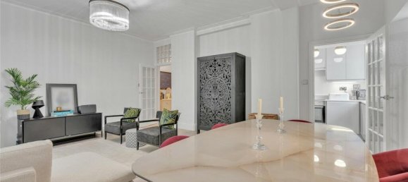 2 chambres Appartement à Maida Vale, United Kingdom No. 7390 14