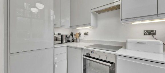 2 chambres Appartement à Maida Vale, United Kingdom No. 7390 13