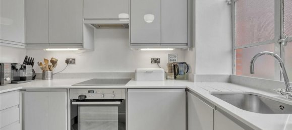 2 chambres Appartement à Maida Vale, United Kingdom No. 7390 3