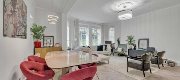 2 chambres Appartement à Maida Vale, United Kingdom No. 7390 6