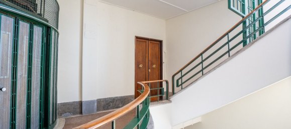 Пентхаус с 4 комнатами в Рим, Италия № 31306 25