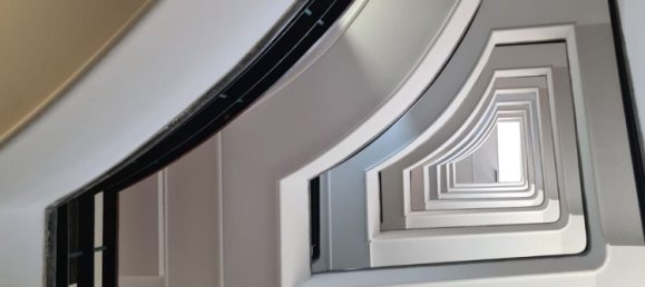 Пентхаус с 4 комнатами в Рим, Италия № 31306 24