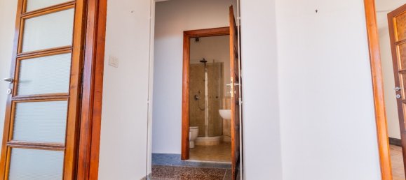 Пентхаус с 4 комнатами в Рим, Италия № 31306 38