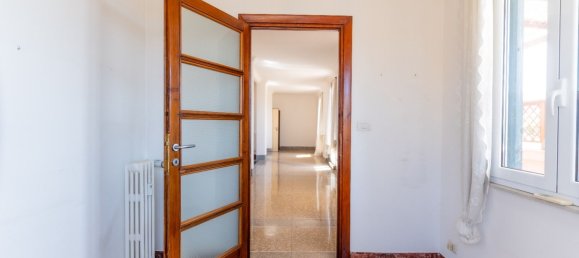 Пентхаус с 4 комнатами в Рим, Италия № 31306 37