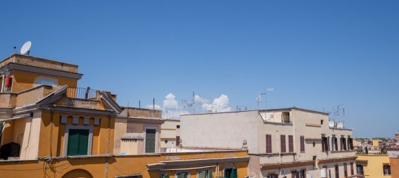 Пентхаус с 4 комнатами в Рим, Италия № 31306 9