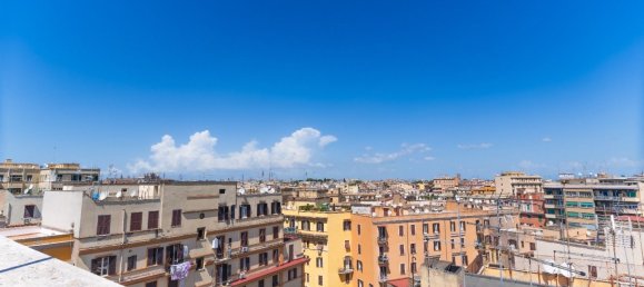 Пентхаус с 4 комнатами в Рим, Италия № 31306 11