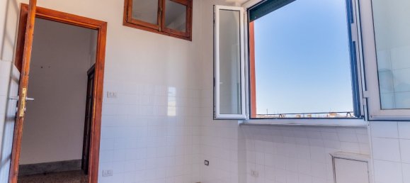 Пентхаус с 4 комнатами в Рим, Италия № 31306 42