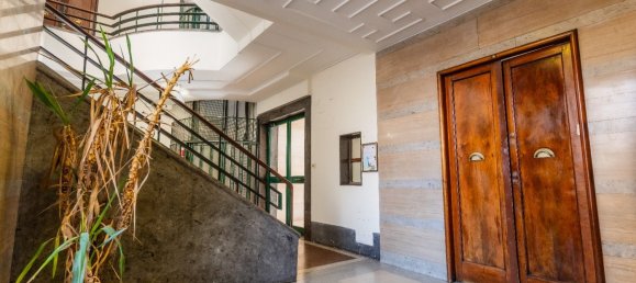 Пентхаус с 4 комнатами в Рим, Италия № 31306 23