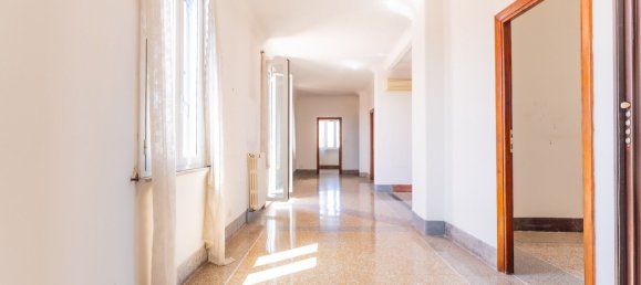 Пентхаус с 4 комнатами в Рим, Италия № 31306 27