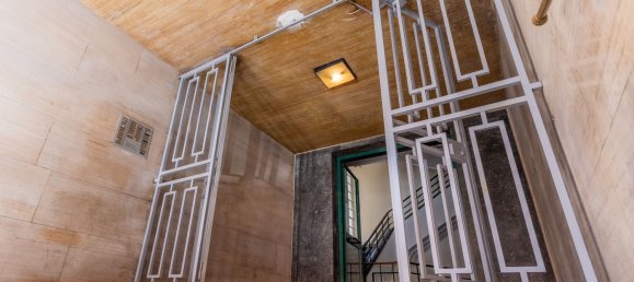 Пентхаус с 4 комнатами в Рим, Италия № 31306 20