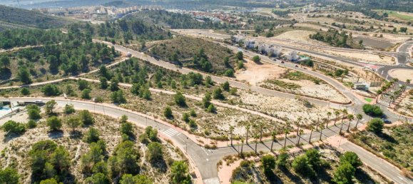 3 Schlafzimmer Villa in Golf Bahia, Spain, Nr. 6632 22