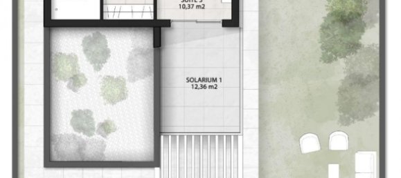 3 Schlafzimmer Villa in Golf Bahia, Spain, Nr. 6632 26