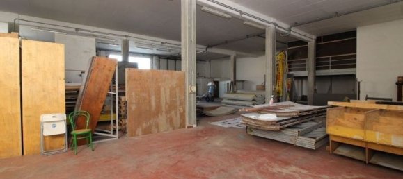 Armazém de 2 divisões em Senigallia, Italy N.º 107464 3