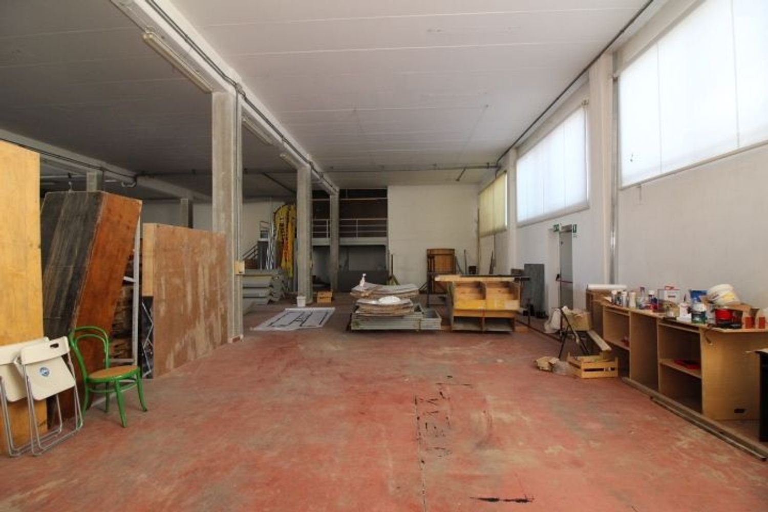 Armazém de 2 divisões em Senigallia, Italy N.º 107464