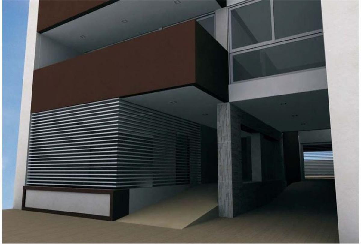 Studio in Campo Creado, Argentina No. 16626